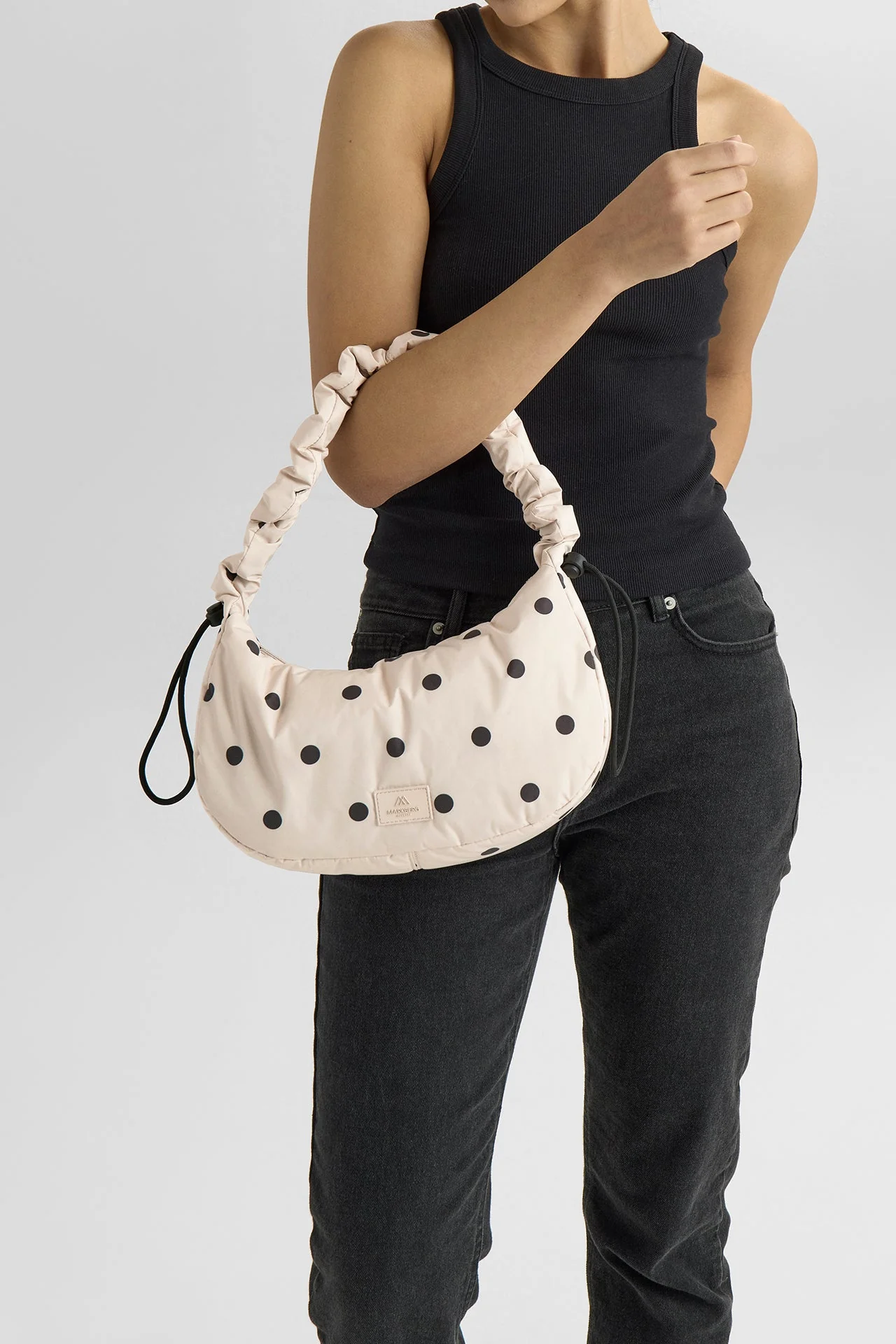 CraveMBG Handbag, Recycled - Image 4