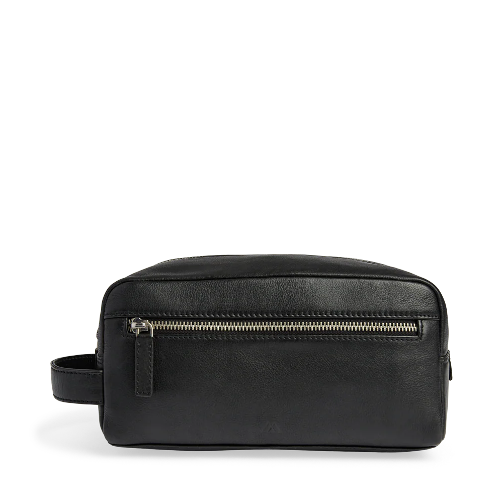 CrewMBG Toiletry Bag - Image 2