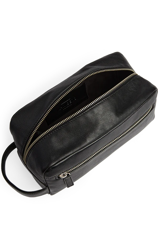 CrewMBG Toiletry Bag - Image 3