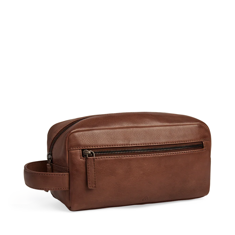 CrewMBG Toiletry Bag