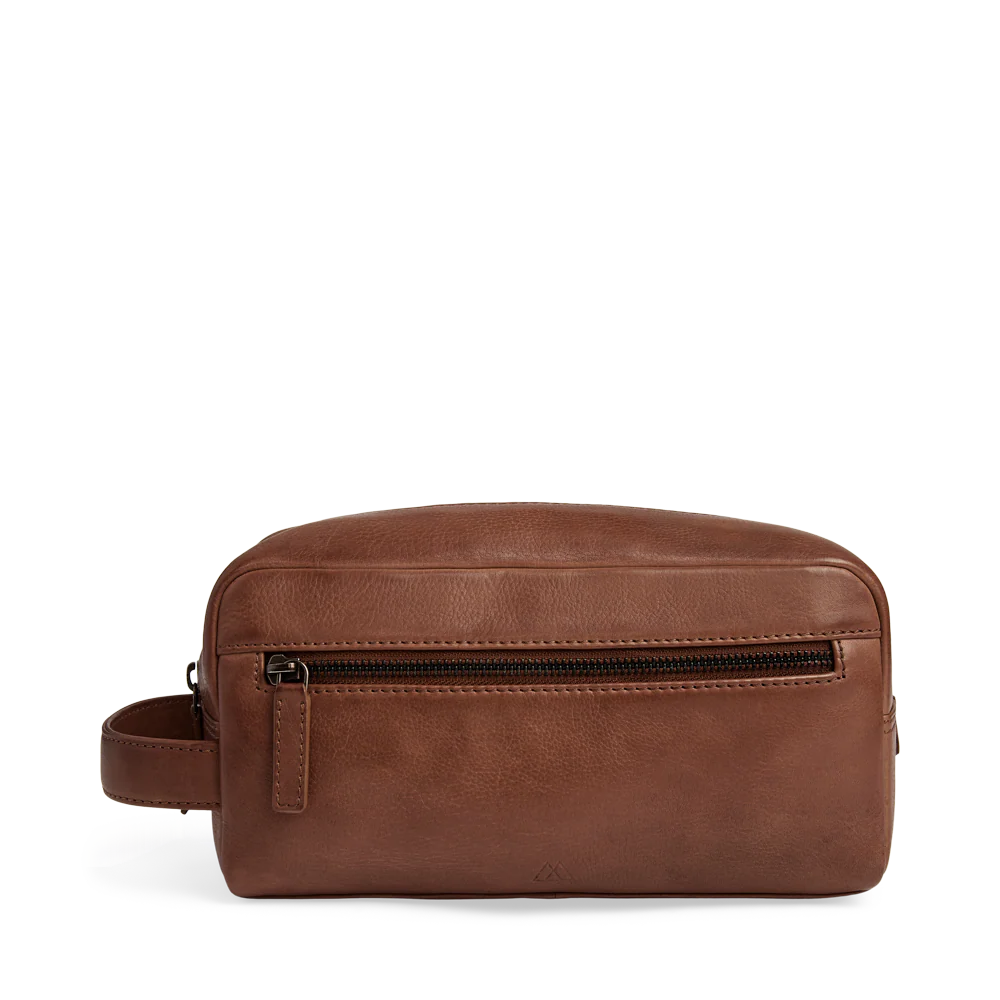 CrewMBG Toiletry Bag - Image 2