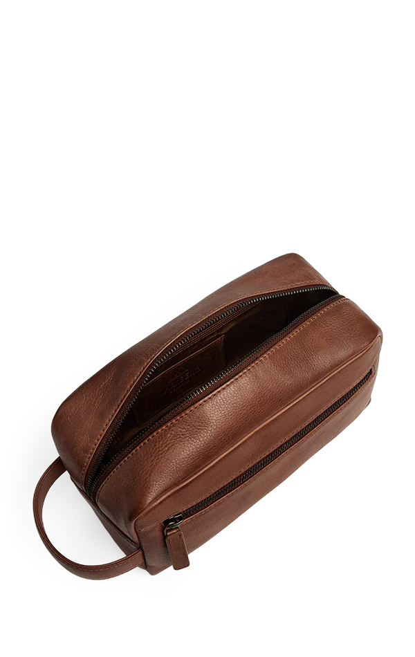 CrewMBG Toiletry Bag - Image 3