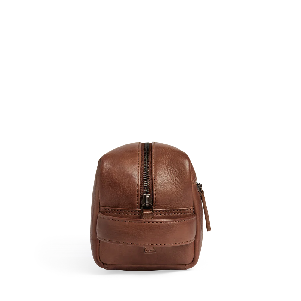 CrewMBG Toiletry Bag - Image 4