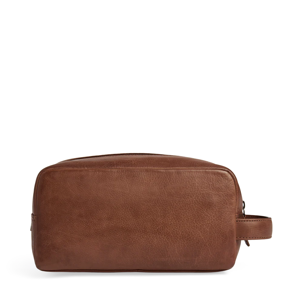 CrewMBG Toiletry Bag - Image 5