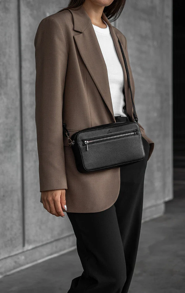 DannaMBG Crossbody Bag, Grain - Image 2