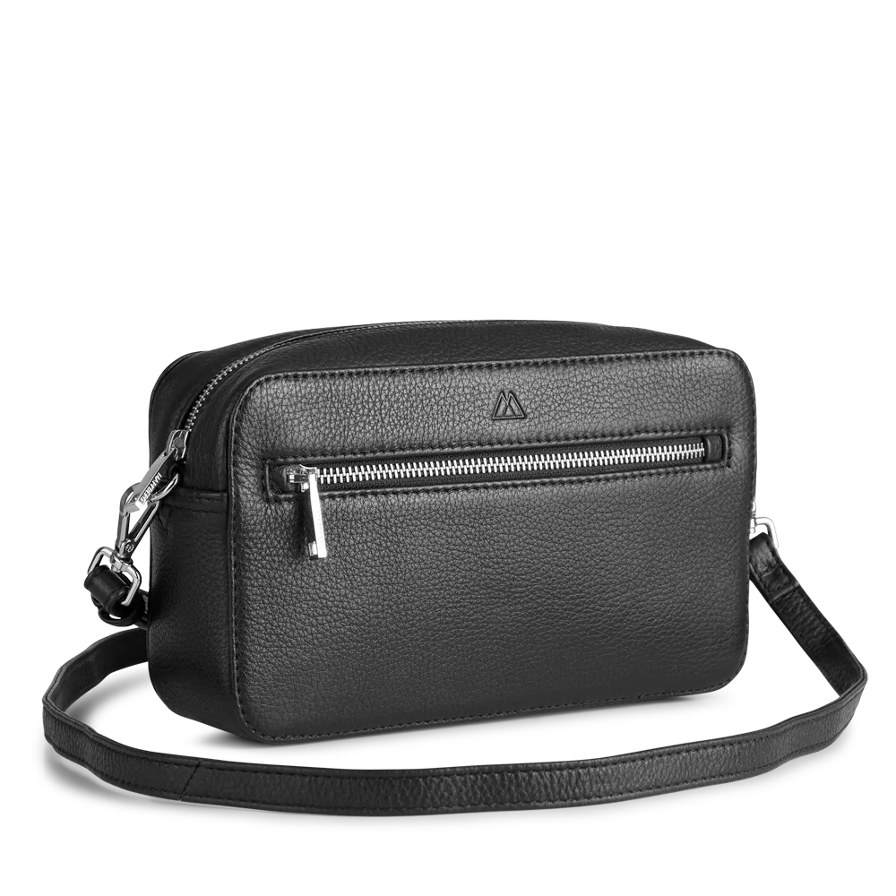 DannaMBG Crossbody Bag, Grain - Image 3