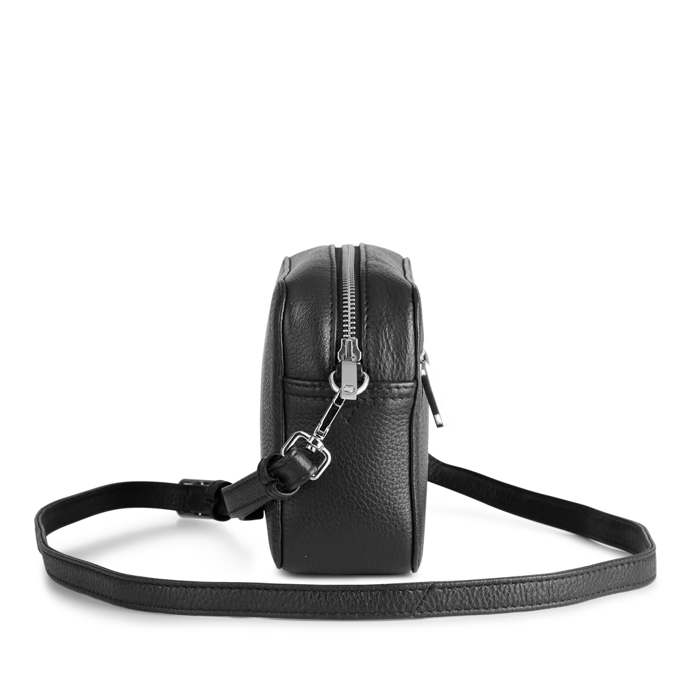 DannaMBG Crossbody Bag, Grain - Image 4