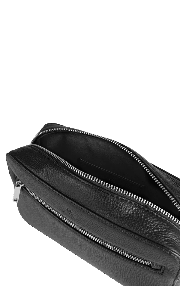 DannaMBG Crossbody Bag, Grain - Image 6