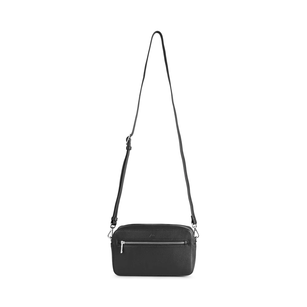 DannaMBG Crossbody Bag, Grain - Image 7