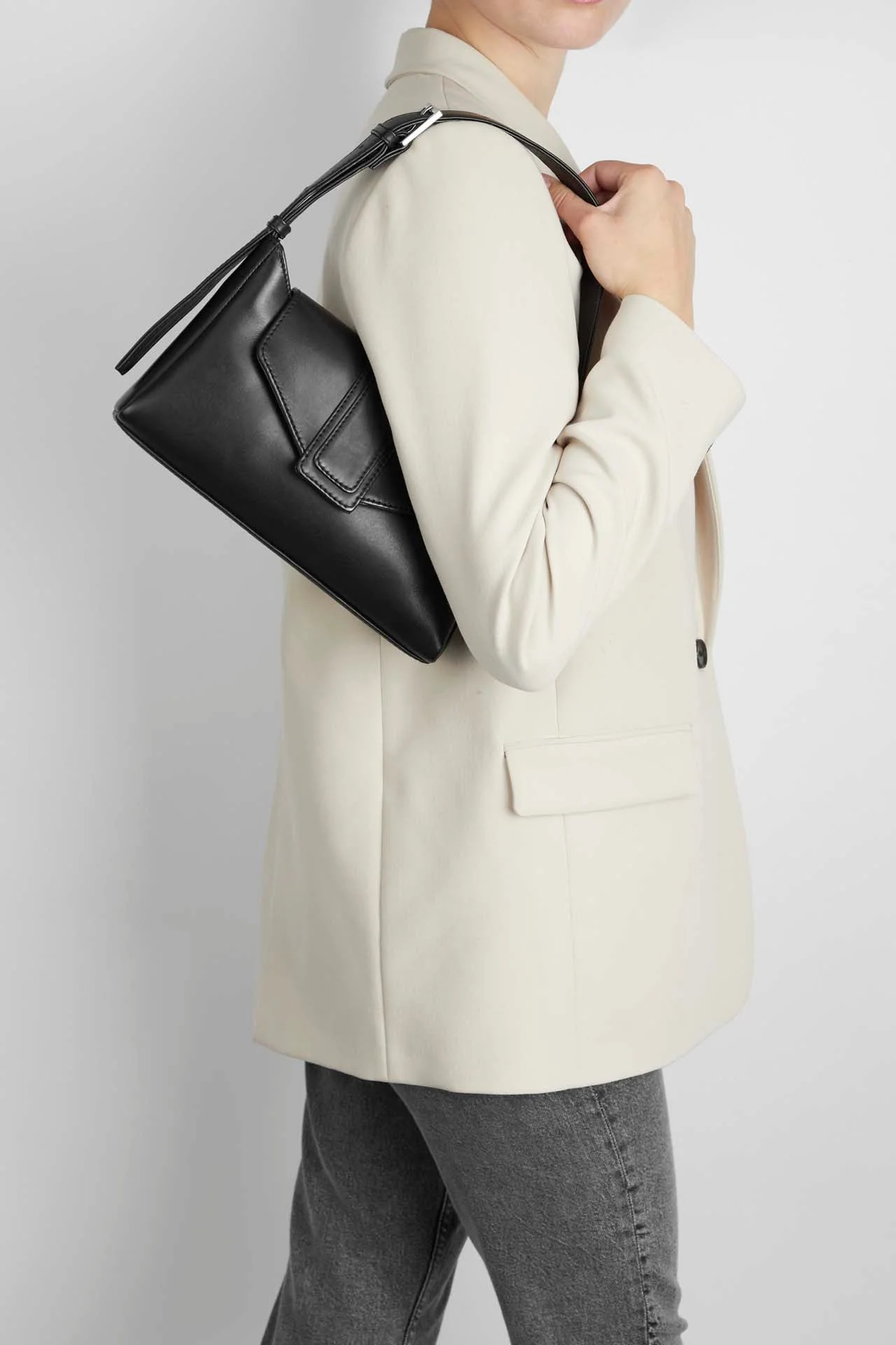 DaphneMBG Bag, Antique - Image 5