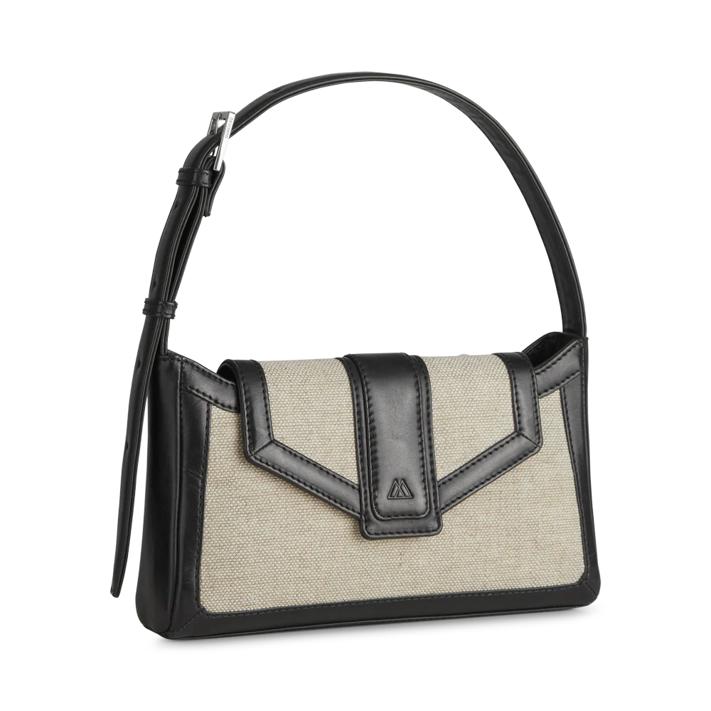 DaphneMBG Bag, Canvas Mix - Image 5