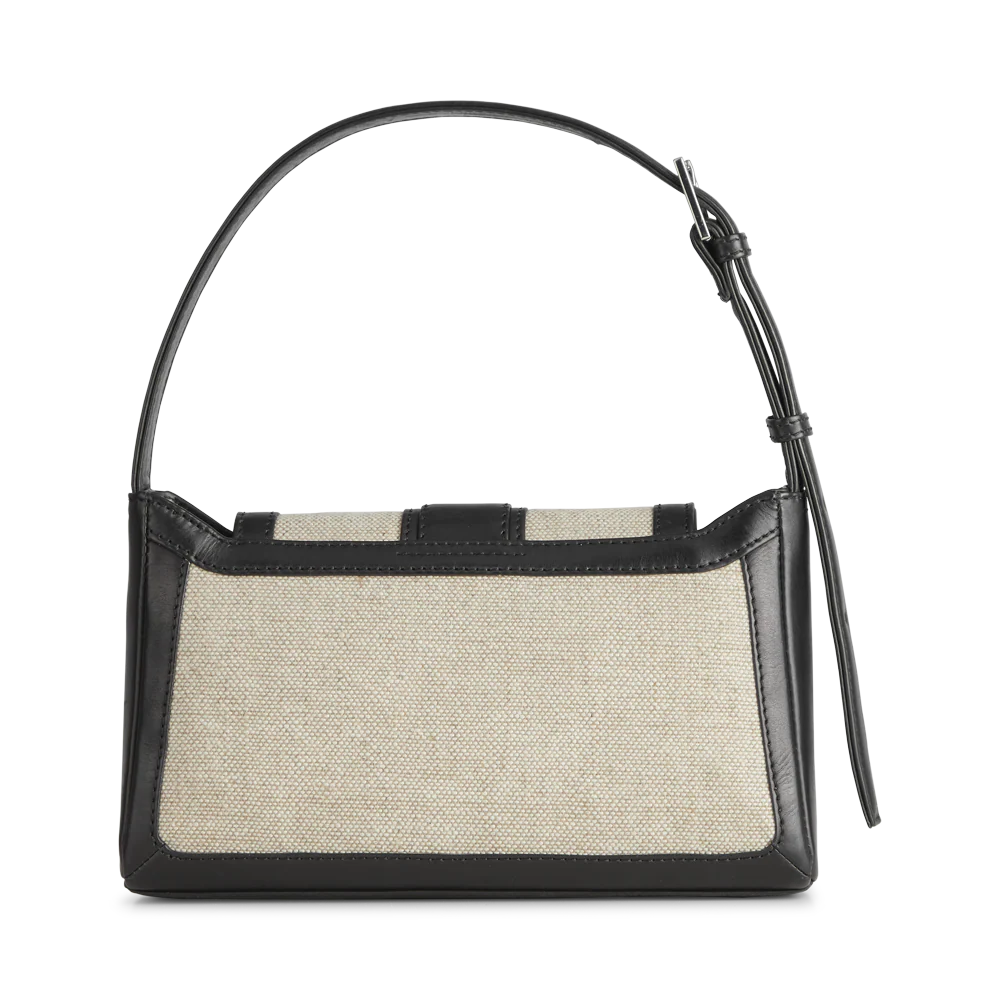 DaphneMBG Bag, Canvas Mix - Image 7