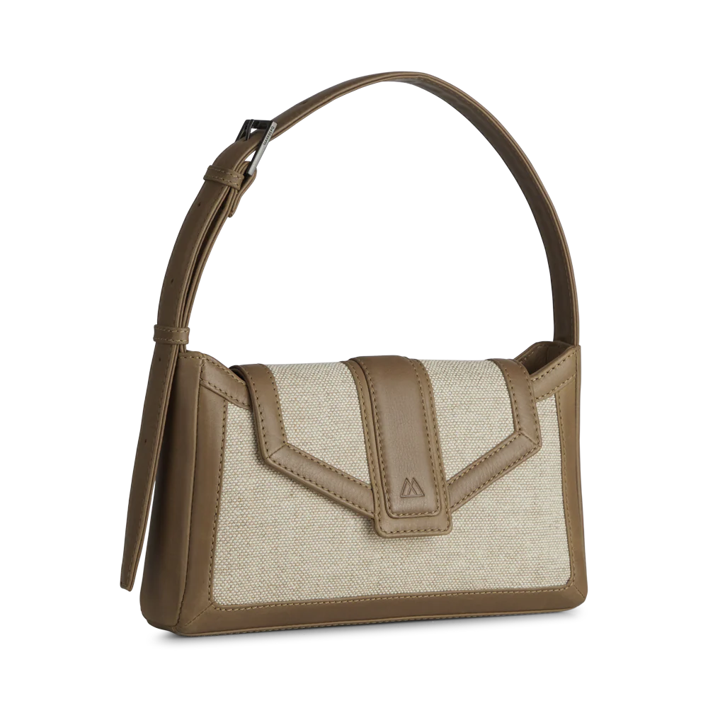 DaphneMBG Bag, Canvas Mix - Image 4