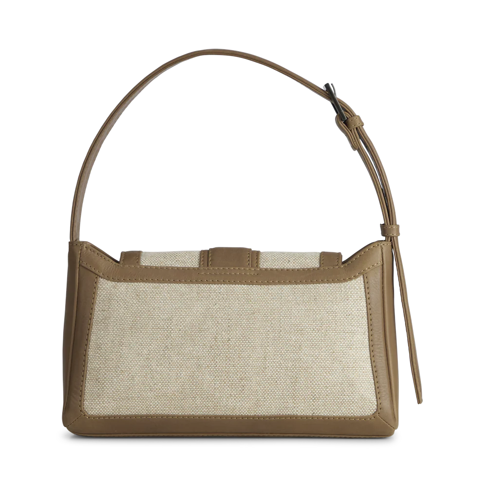 DaphneMBG Bag, Canvas Mix - Image 6