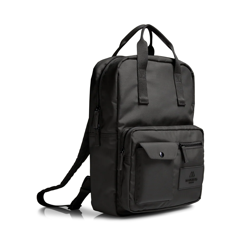 DarlaMBG Backpack, Monochrome - Image 3