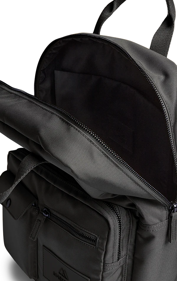 DarlaMBG Backpack, Monochrome - Image 7