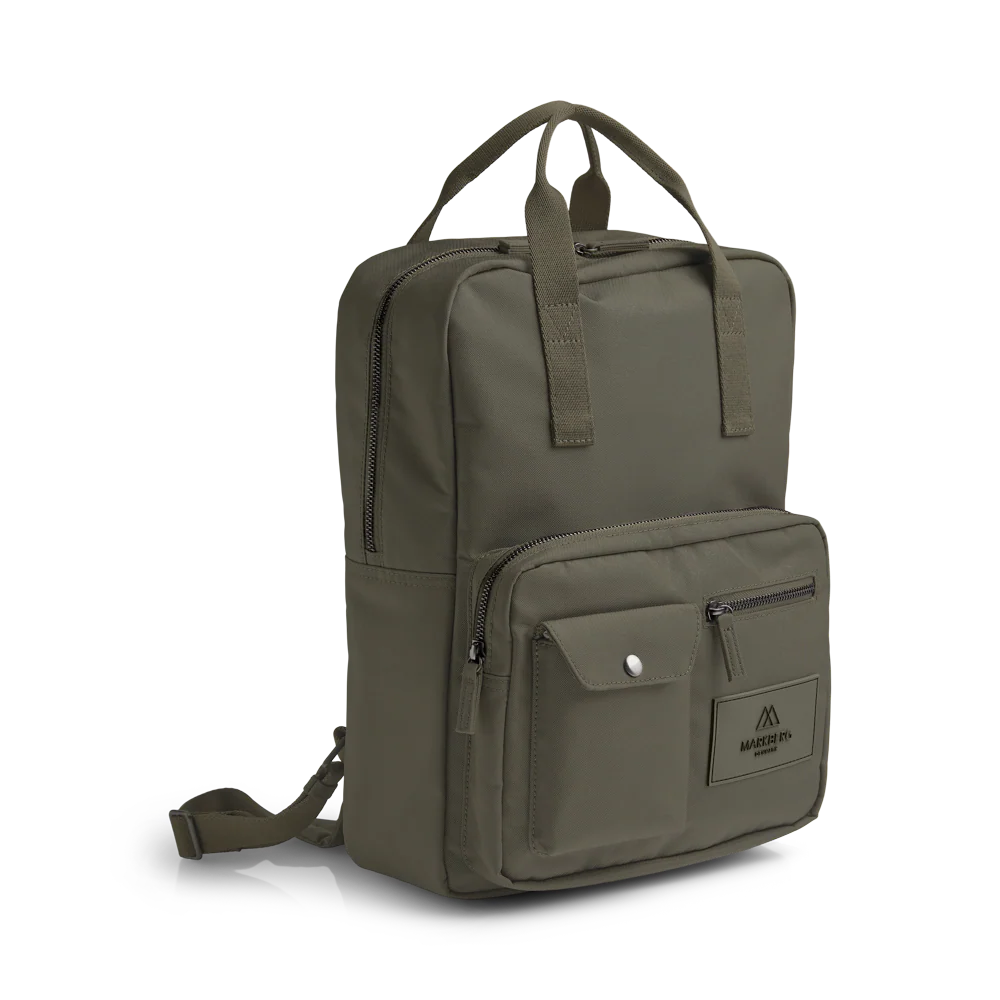 DarlaMBG Backpack, Monochrome - Image 3