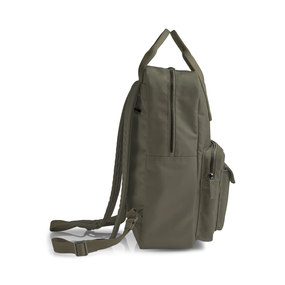 DarlaMBG Backpack, Monochrome - Image 4
