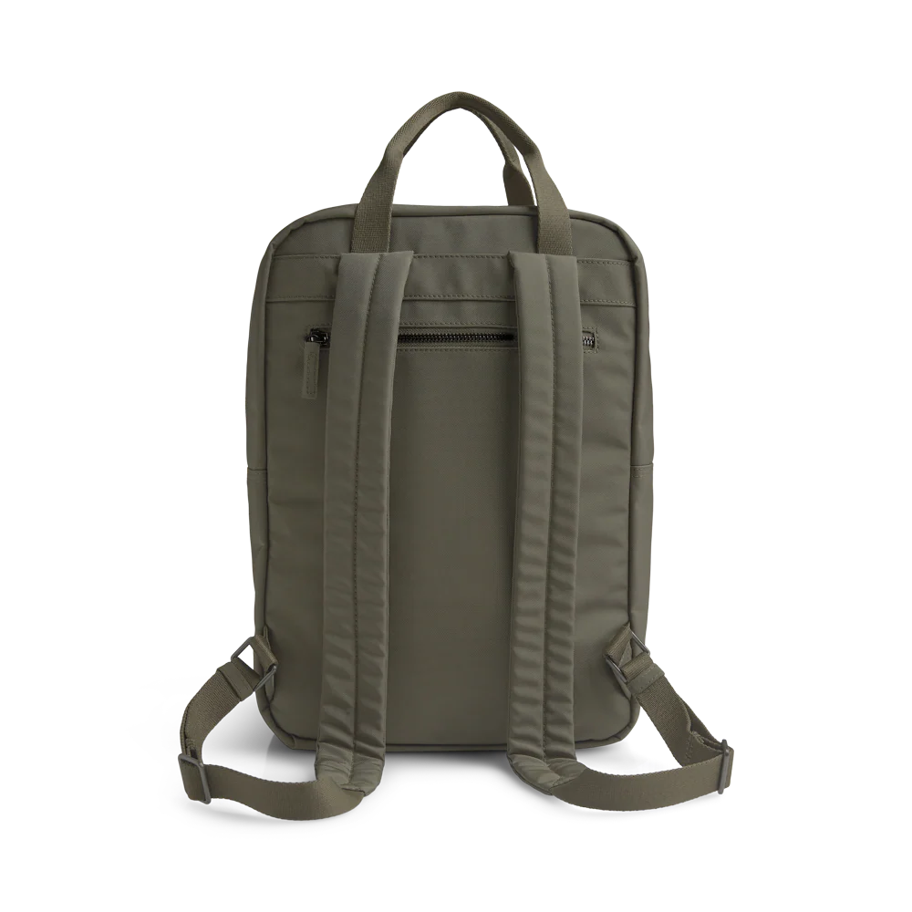 DarlaMBG Backpack, Monochrome - Image 5