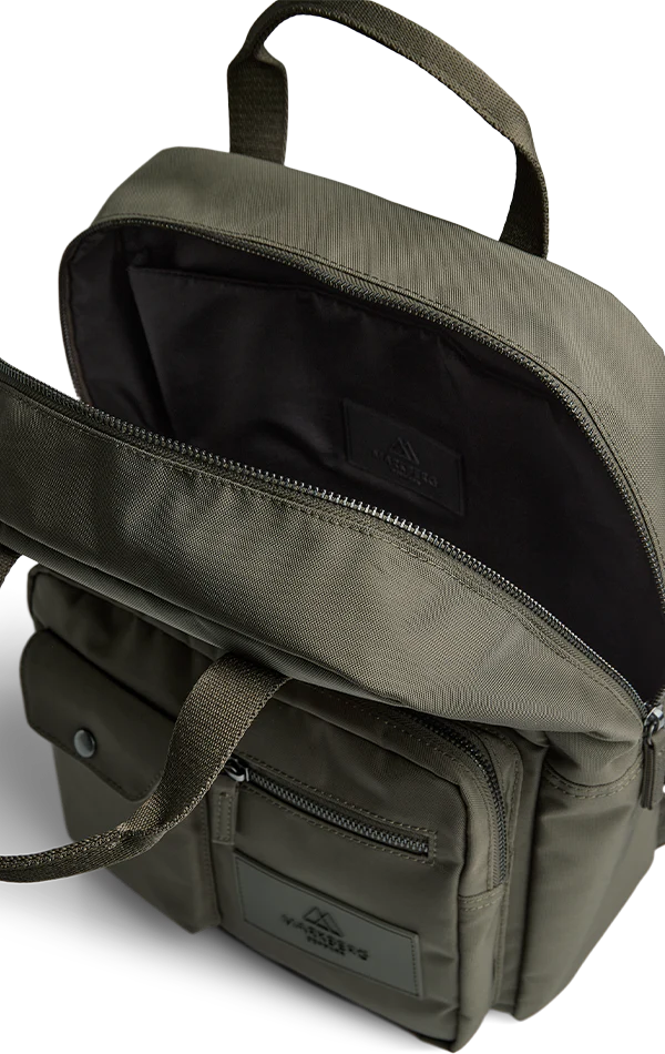 DarlaMBG Backpack, Monochrome - Image 7