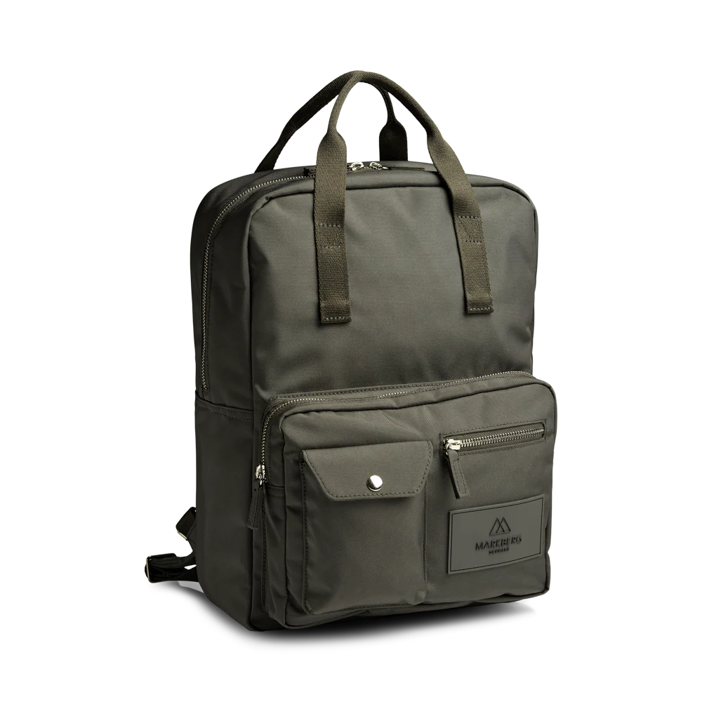 DarlaMBG Backpack, Monochrome - Image 4