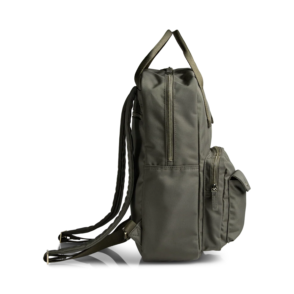 DarlaMBG Backpack, Monochrome - Image 6