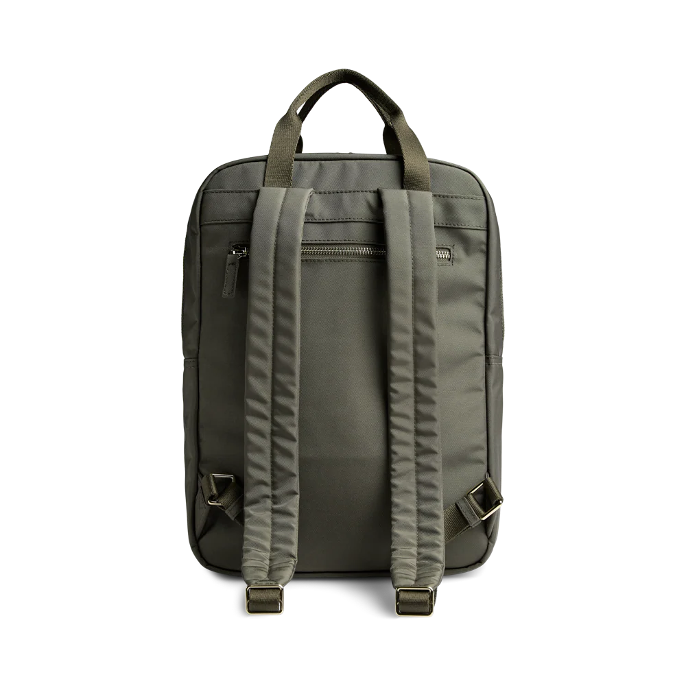 DarlaMBG Backpack, Monochrome - Image 7