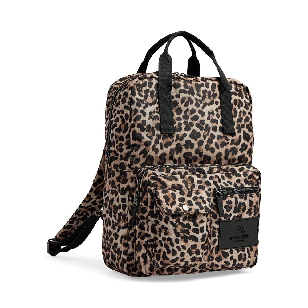 DarlaMBG Backpack, Monochrome - Image 4