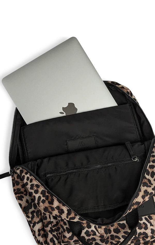 DarlaMBG Backpack, Monochrome - Image 6