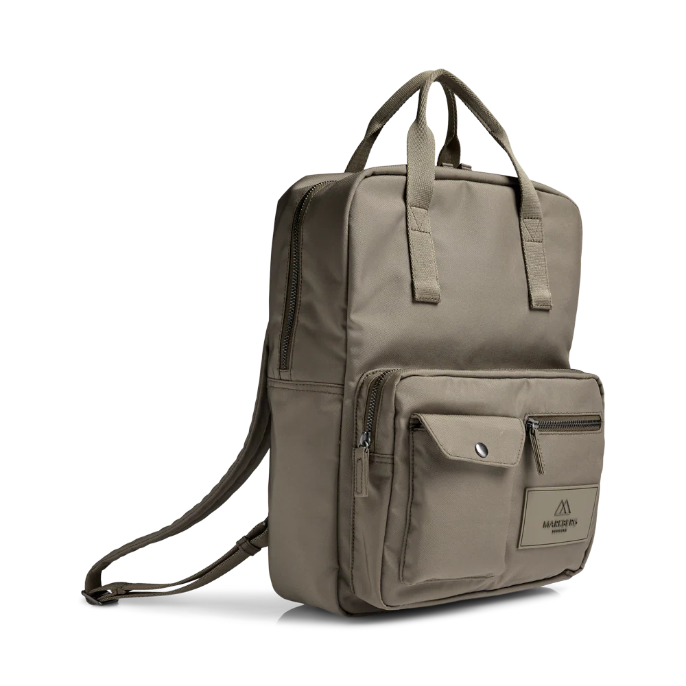 DarlaMBG Backpack, Monochrome - Image 4
