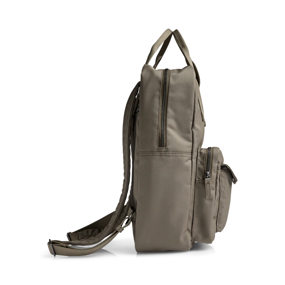 DarlaMBG Backpack, Monochrome - Image 5