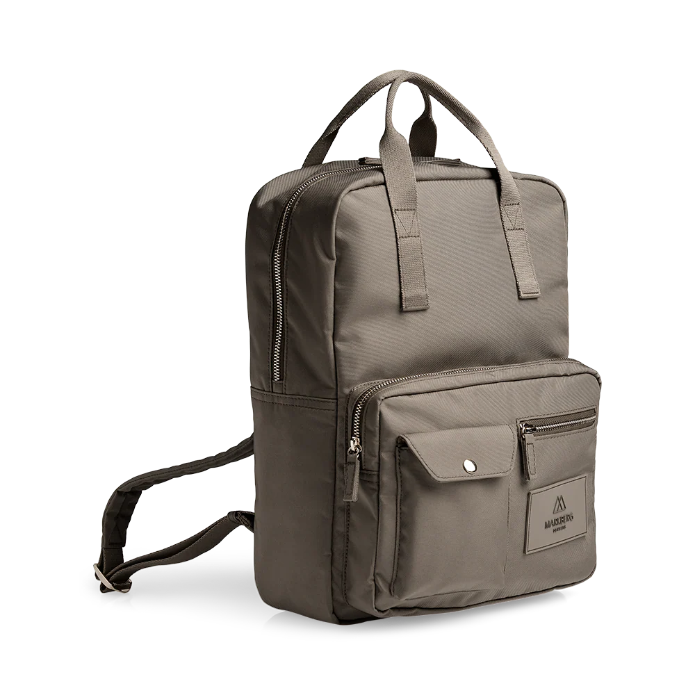 DarlaMBG Backpack, Monochrome - Image 3