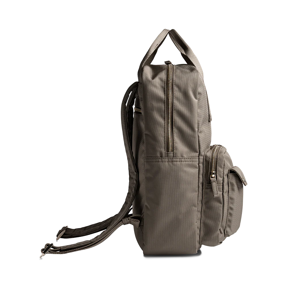 DarlaMBG Backpack, Monochrome - Image 5