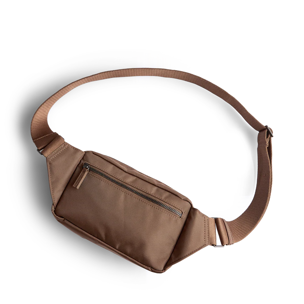 DarlaMBG Bum Bag, Monochrome - Image 5