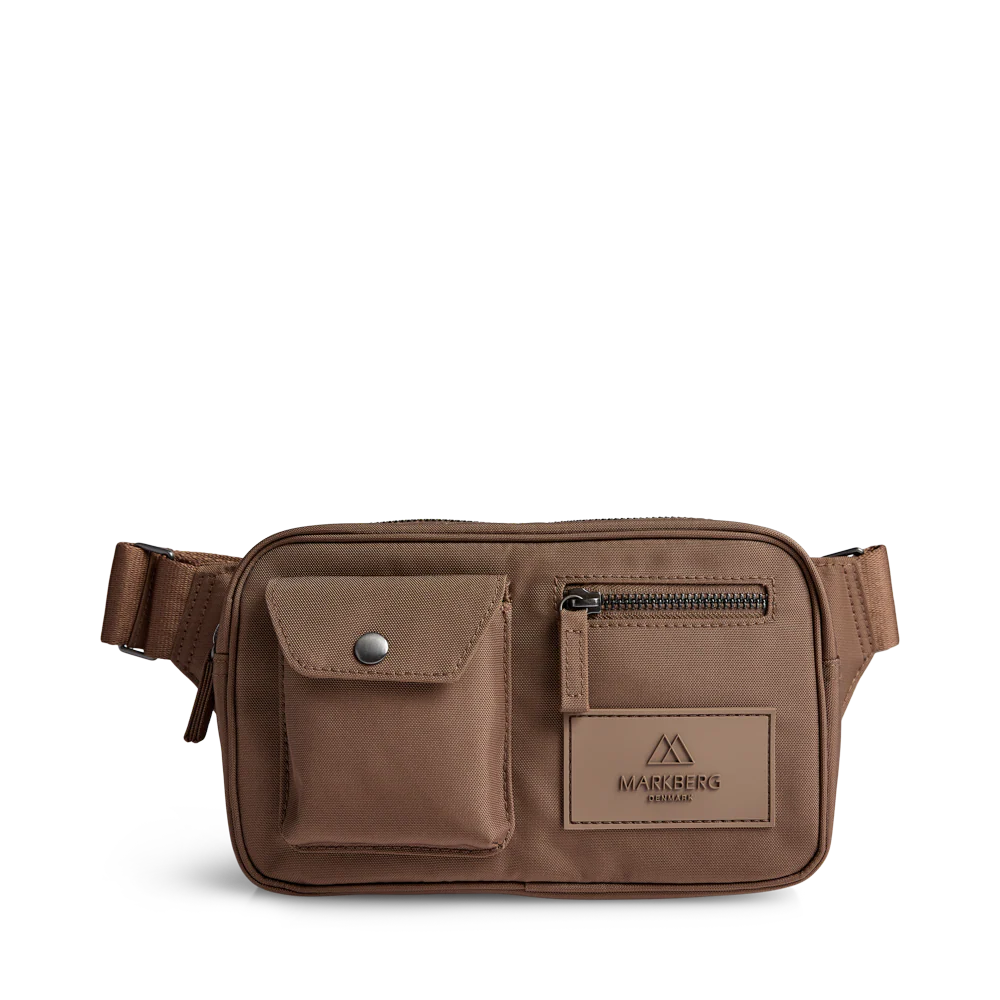 DarlaMBG Bum Bag, Monochrome - Image 6
