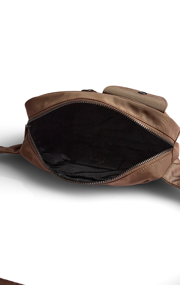 DarlaMBG Bum Bag, Monochrome - Image 7