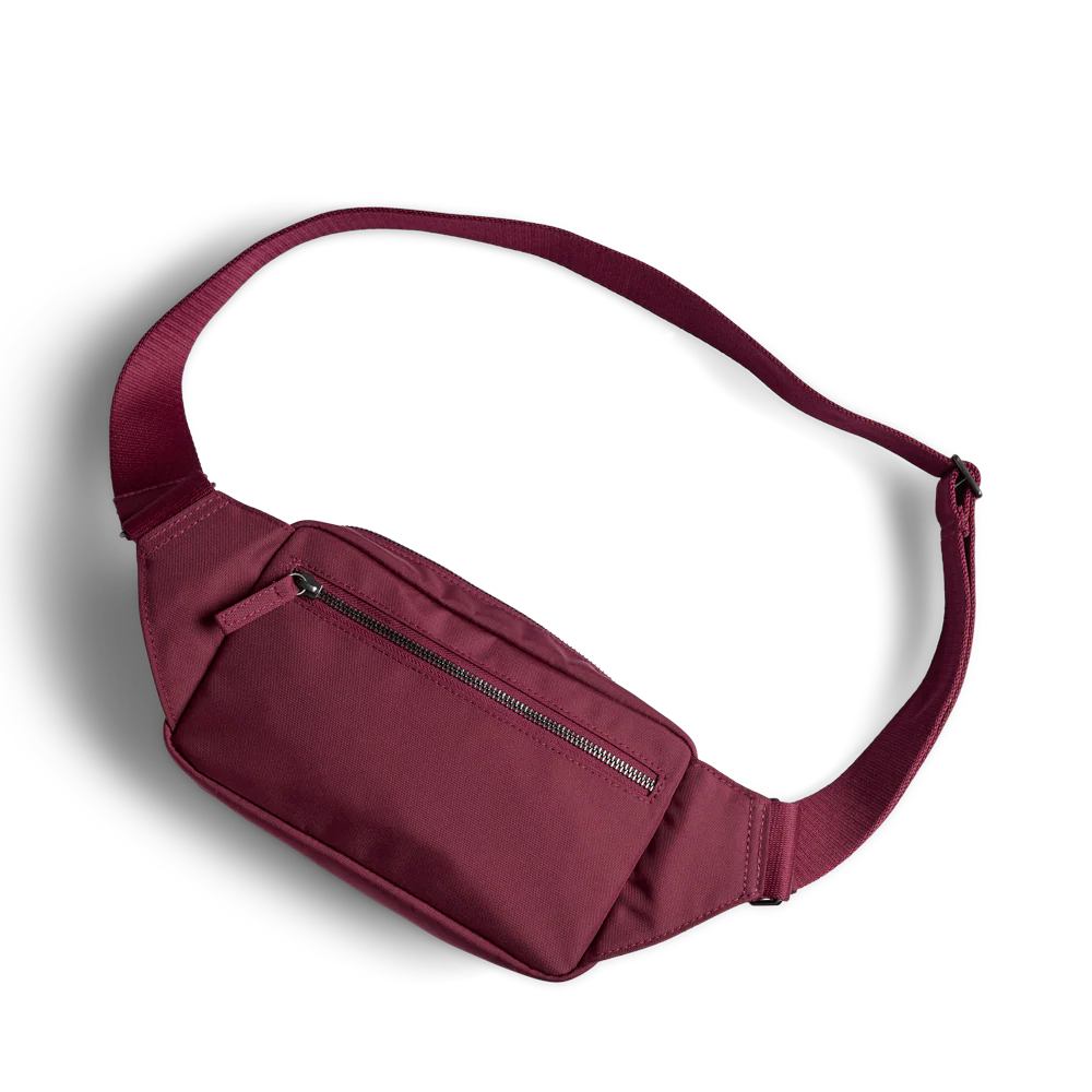DarlaMBG Bum Bag, Monochrome - Image 6