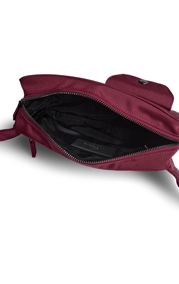 DarlaMBG Bum Bag, Monochrome - Image 7