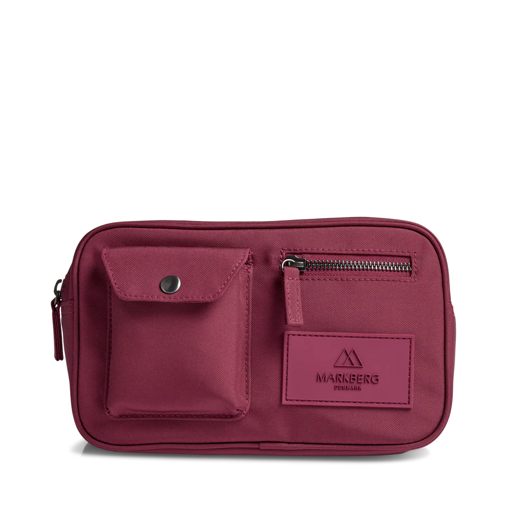 DarlaMBG Bum Bag, Monochrome - Image 8