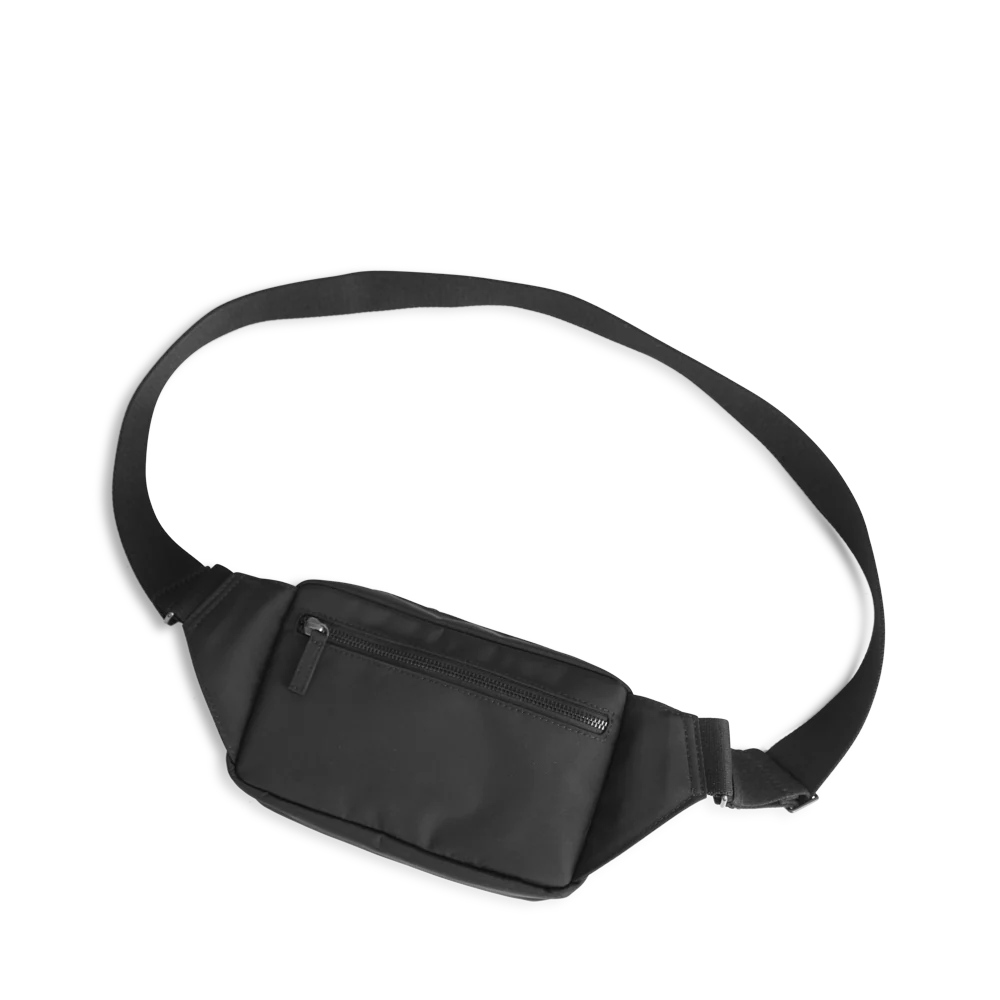 DarlaMBG Bum Bag, Monochrome - Image 5
