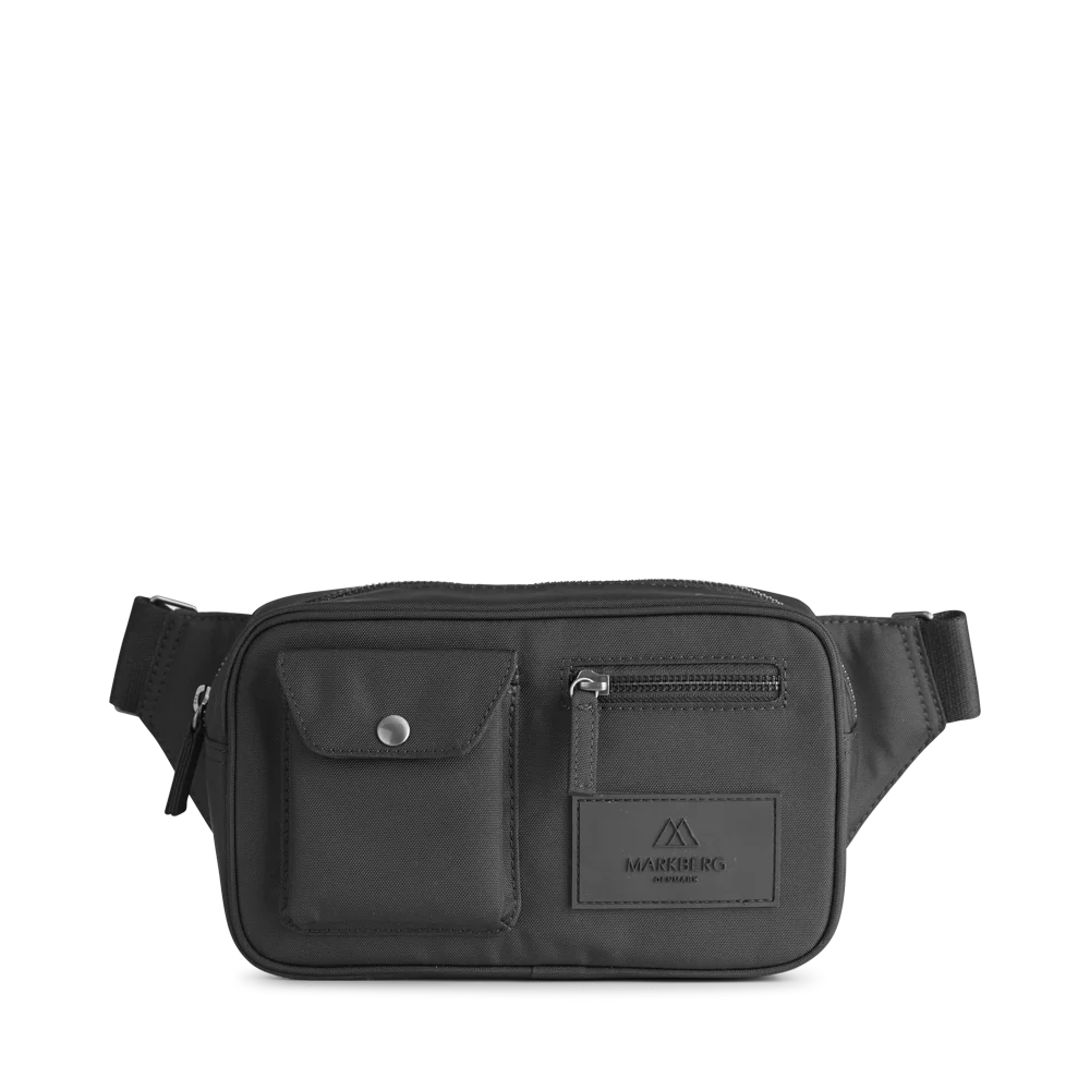 DarlaMBG Bum Bag, Monochrome - Image 6