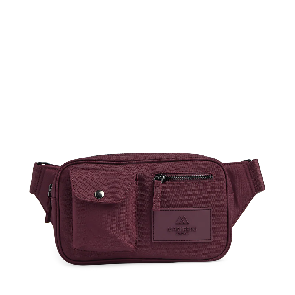 DarlaMBG Bum Bag, Monochrome - Image 4
