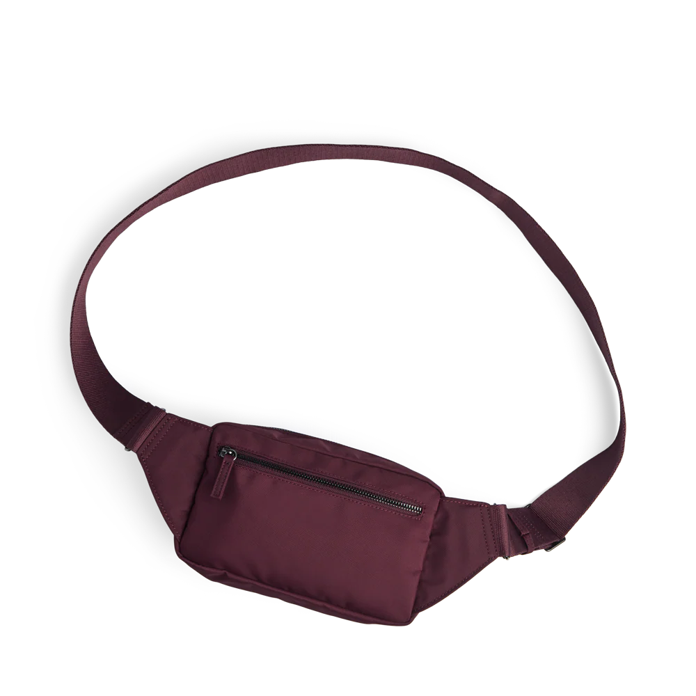DarlaMBG Bum Bag, Monochrome - Image 6