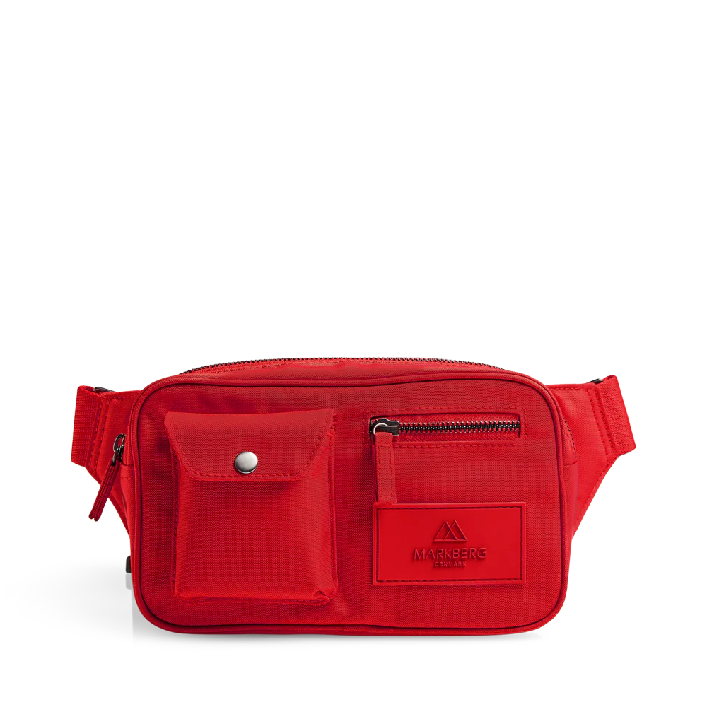 DarlaMBG Bum Bag, Monochrome - Image 6