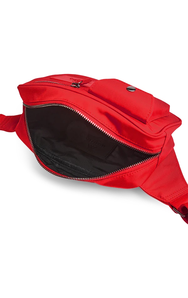 DarlaMBG Bum Bag, Monochrome - Image 7