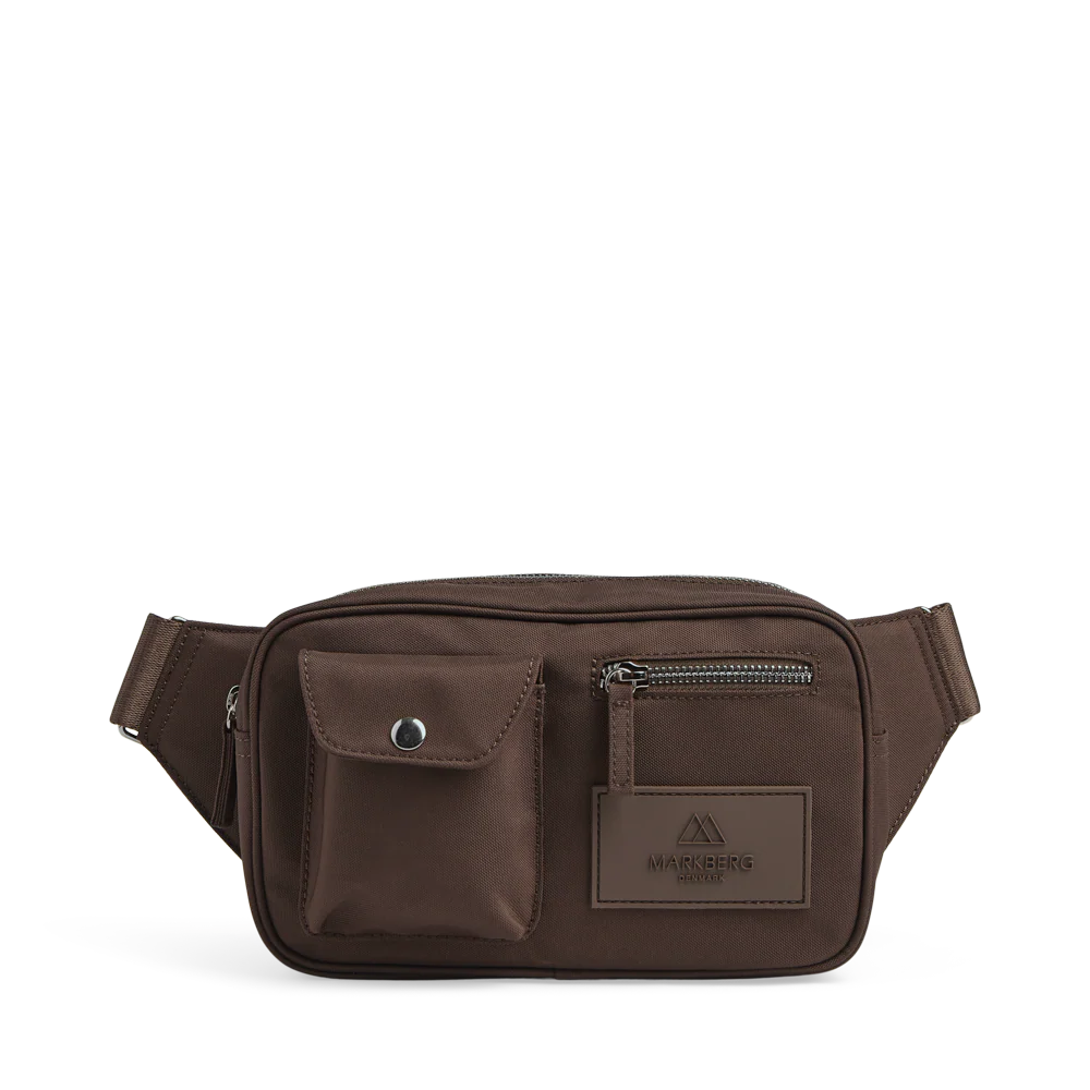 DarlaMBG Bum Bag, Monochrome - Image 3