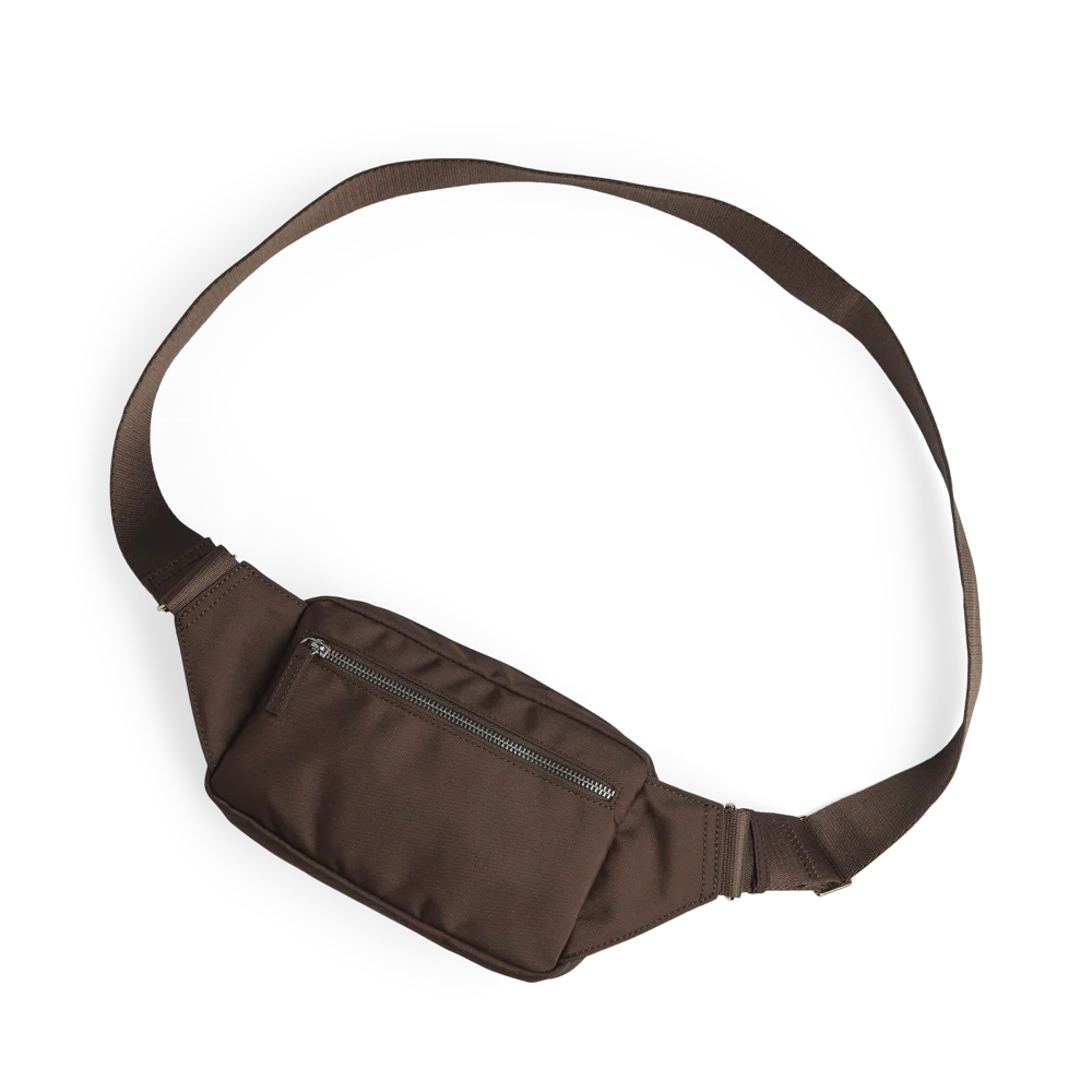 DarlaMBG Bum Bag, Monochrome - Image 5