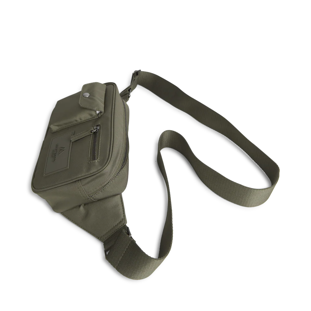DarlaMBG Bum Bag, Monochrome - Image 4