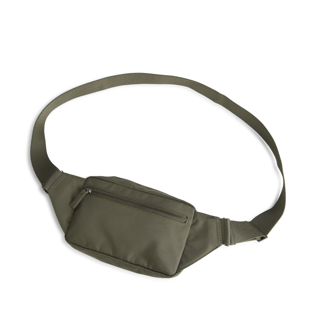 DarlaMBG Bum Bag, Monochrome - Image 5