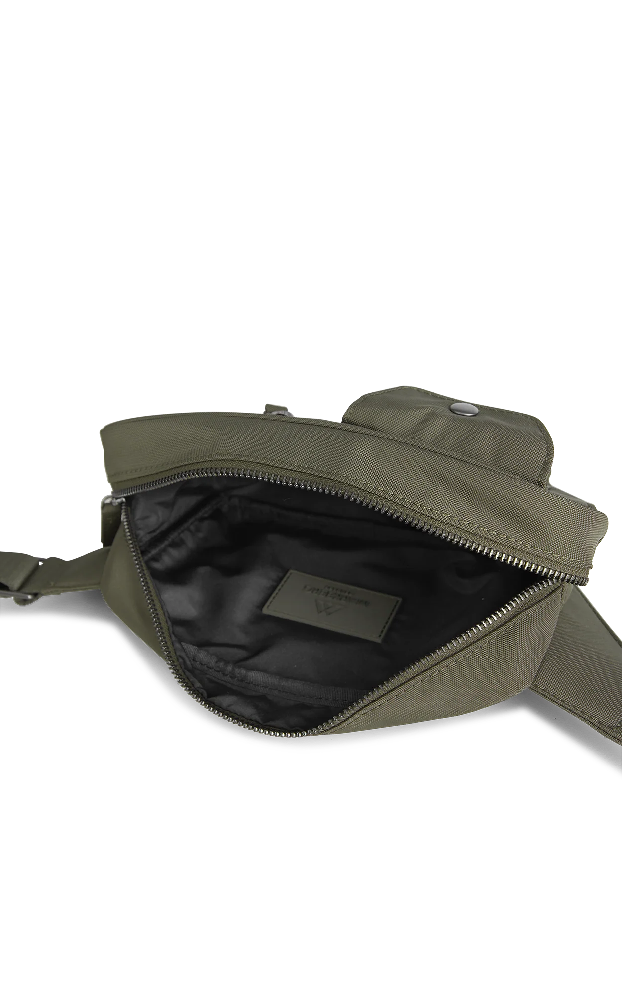 DarlaMBG Bum Bag, Monochrome - Image 7